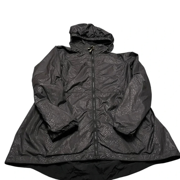 Lululemon  reversible jacket - Picture 1 of 3